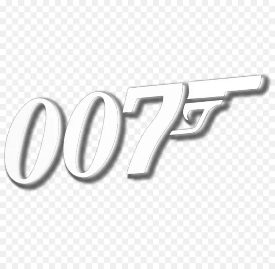 007 โลโก้，สอดแนม PNG