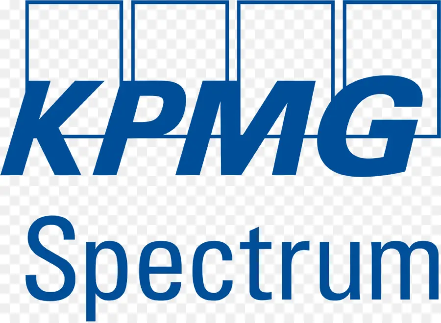 โลโก้ Kpmg Spectrum，บริษัท PNG