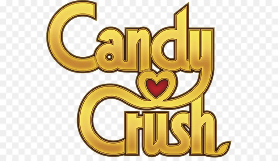 Candy Crush，โลโก้ PNG