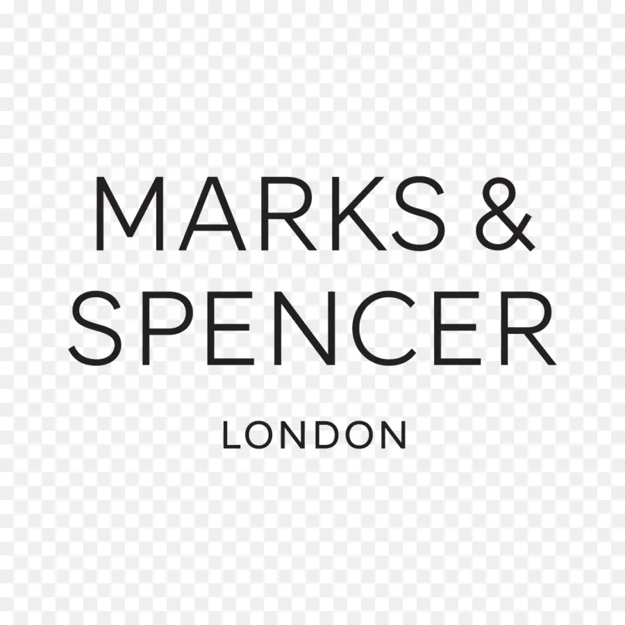 Marks Spencer，โลโก้ PNG