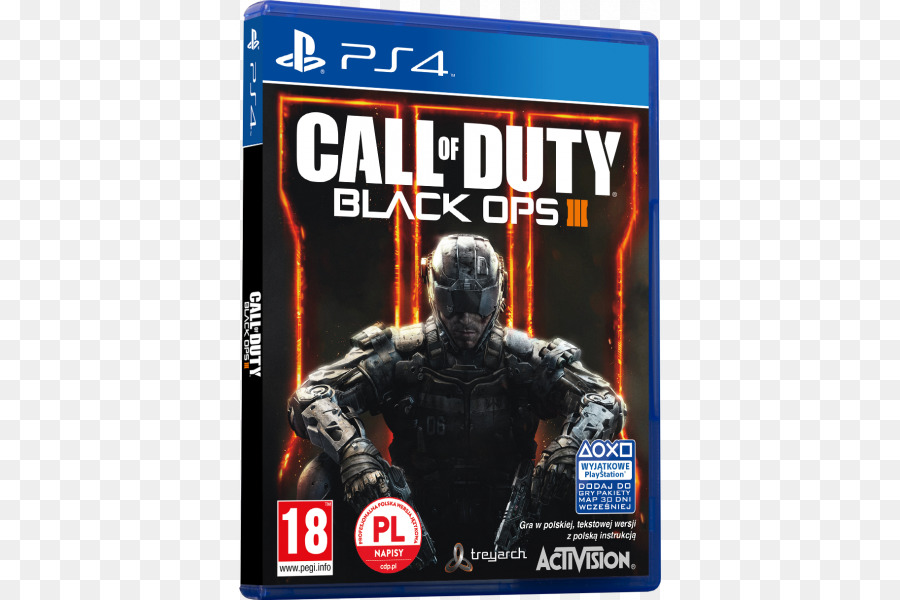 Call Of Duty Black Ops Iii，วิดีโอเกม PNG