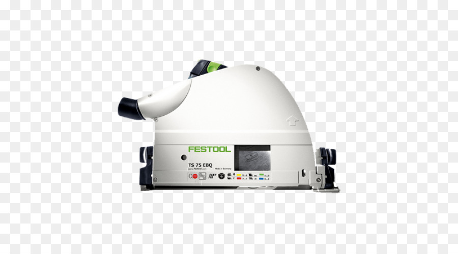 Festool 575389 Plunge ตัดแทร็กเห็น Ts 75 Eqfplus Usa Kgm，เห็น PNG