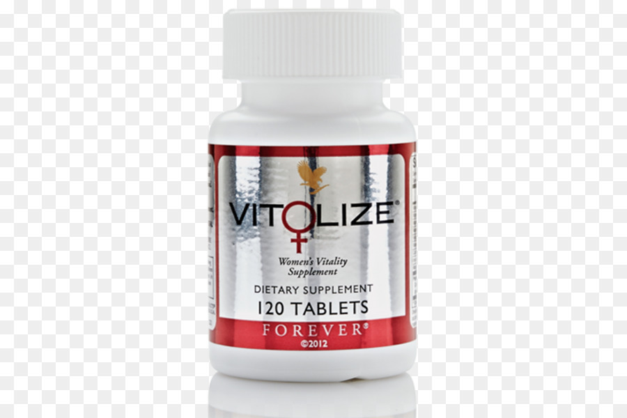 อาหารเสริม Vitoleize，ขวด PNG