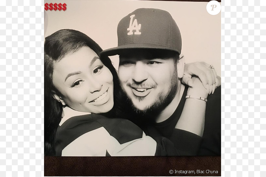 Blac Chyna，ปล้นเชื่อเถ PNG