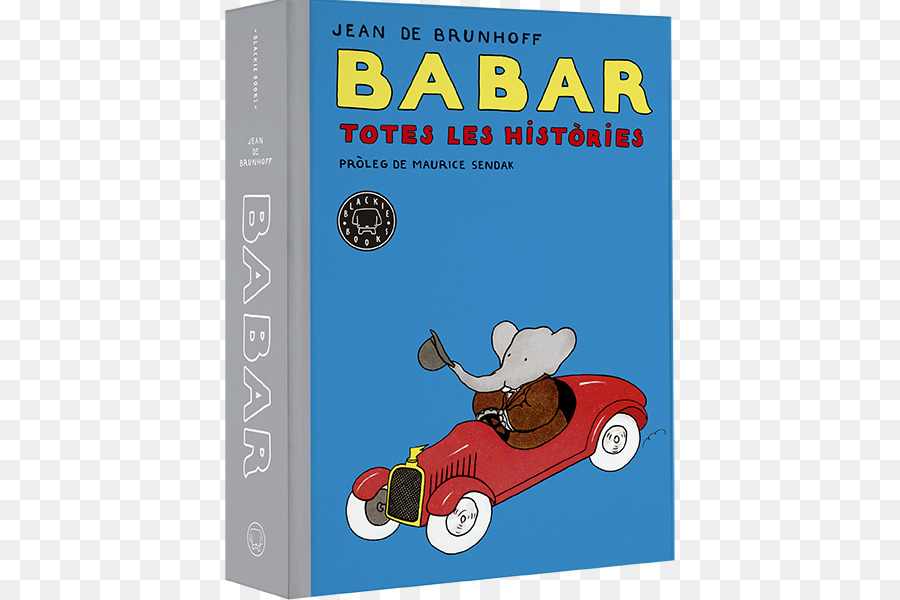 Babar ทุกเรื่องราว，ตูน PNG