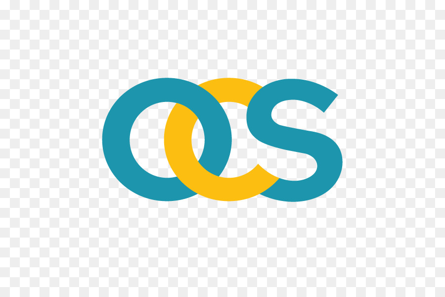 โลโก้ Ocs，ตัวอักษร PNG