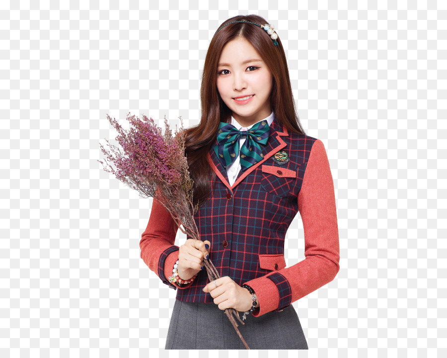 ลูกชาย Naeun，Kpop PNG