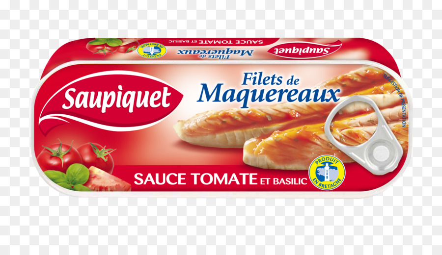 Saupiquet Mackerel Fillets，อาหาร PNG