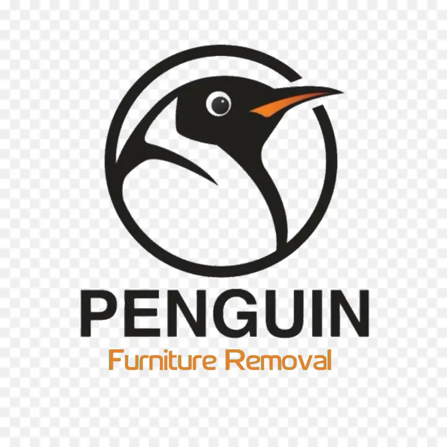 กเพนกวินตบเพนกวิน，โลโก้ PNG