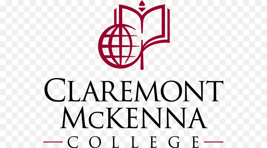 โลโก้ Claremont Mckenna College，การศึกษา PNG