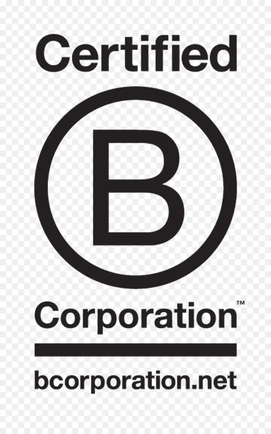 B Corporation，การรับรอง PNG