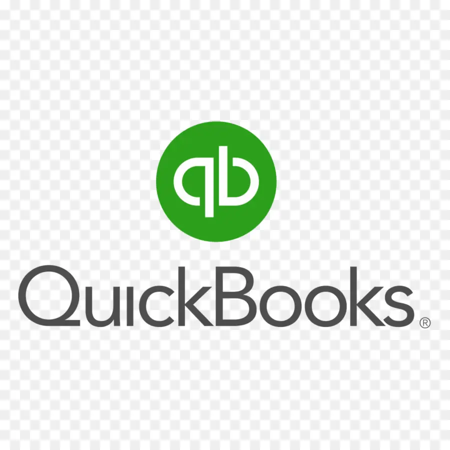 โลโก้，Quickbooks PNG