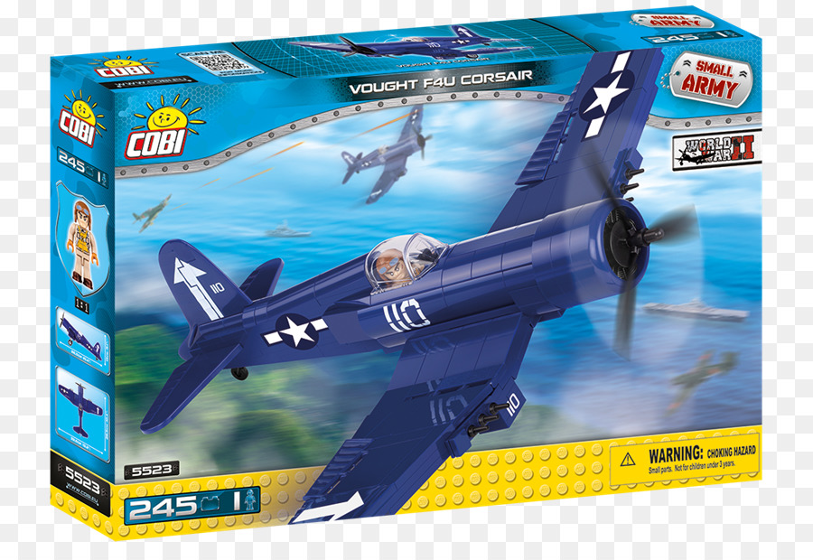 รุ่นเครื่องบินสีน้ำเงิน，Vought F4u Corsair PNG