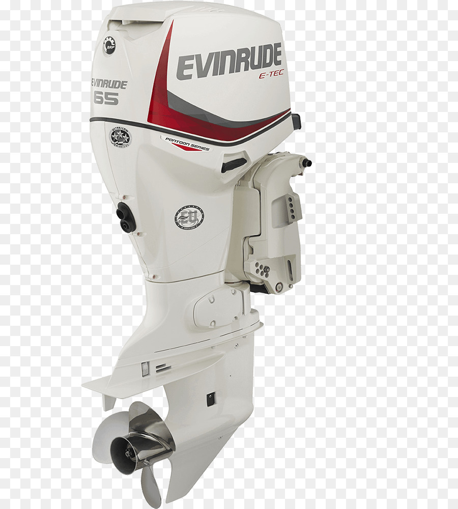 Evinrude Outboard น่าย，Outboard ใช้เครื่องยนต์ PNG