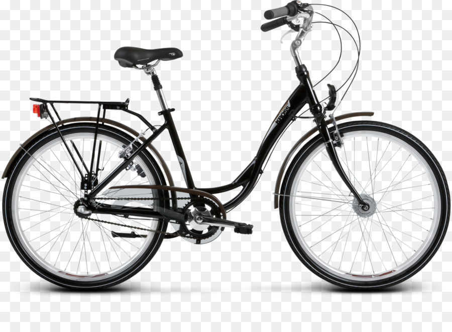 จักรยาน，Electra จักรยานบริษัท PNG