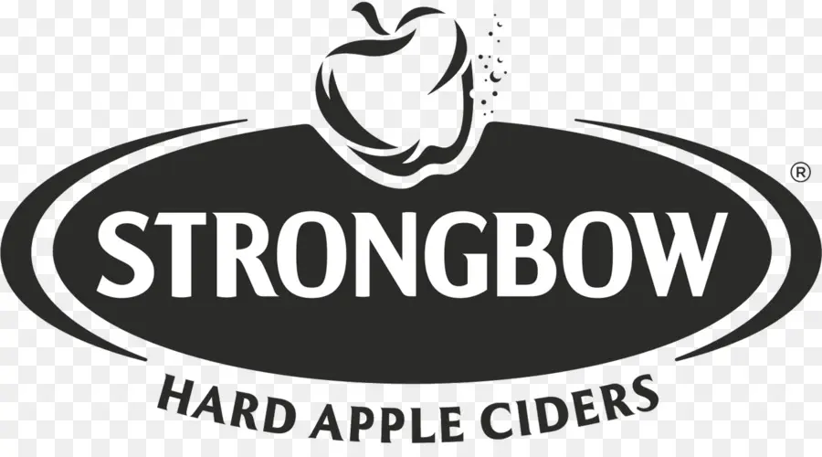 โลโก้ Strongbow，ไซเดอร์ PNG