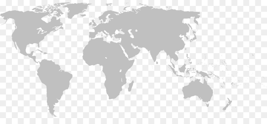 โลกแผนที่，โลก PNG