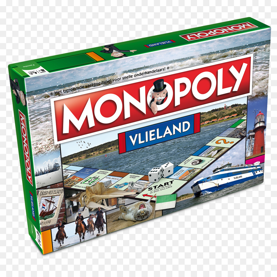 Vvv Vlieland，เกมเศรษฐี PNG
