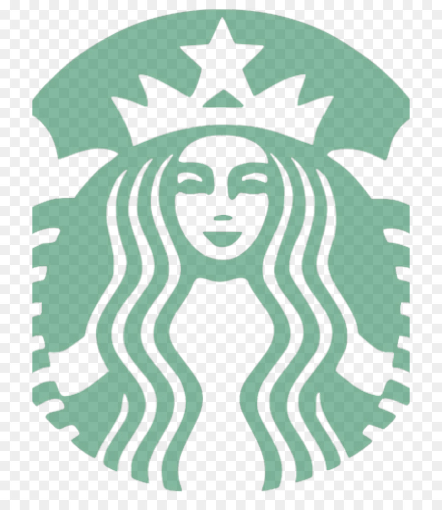 โลโก้ Starbucks，สตาร์บัคส์ PNG