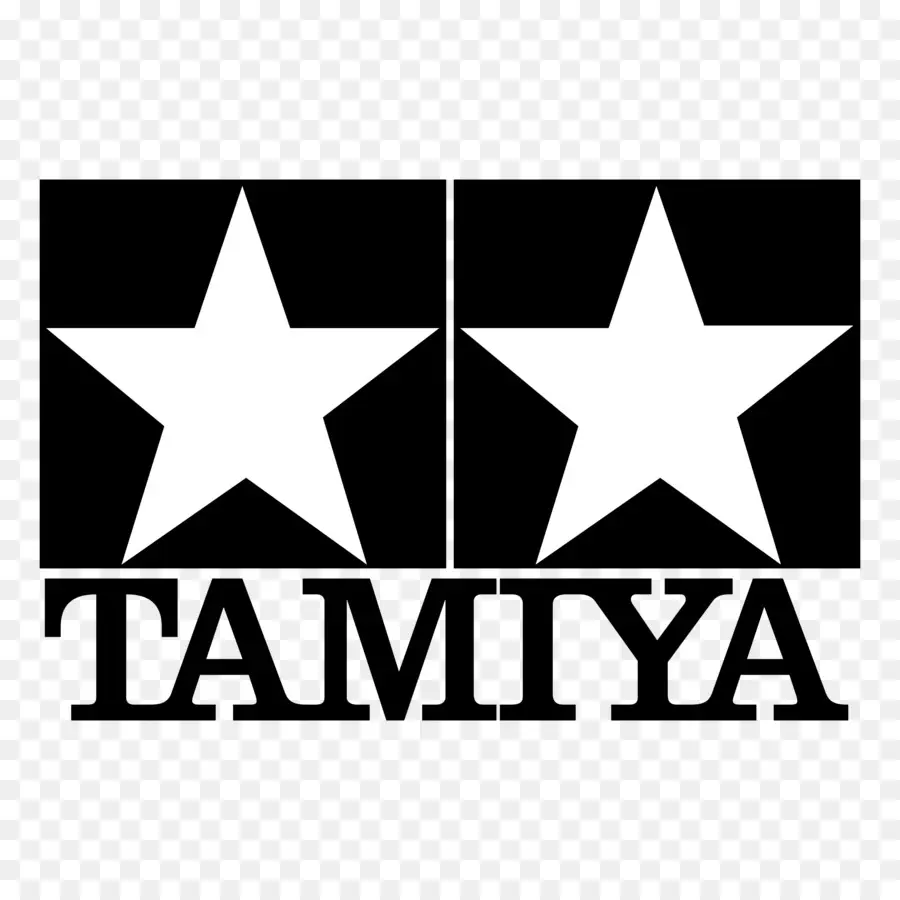 โลโก้ Tamiya，ดารา PNG