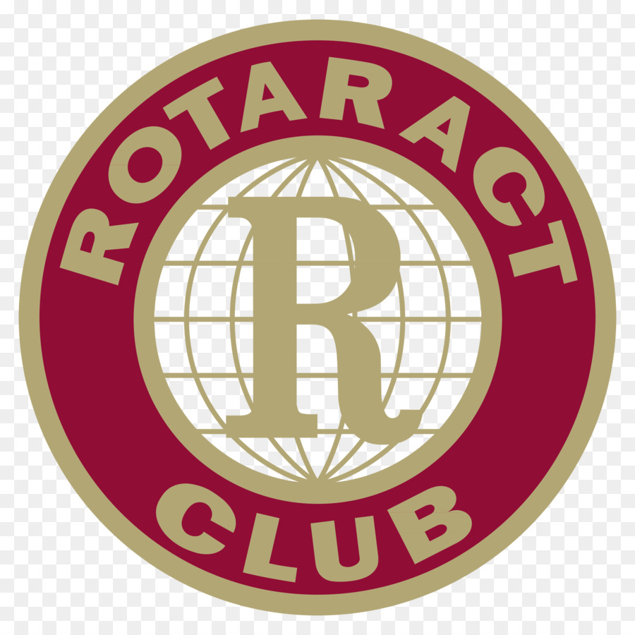 สโมสร Rotaract，โลโก้ PNG