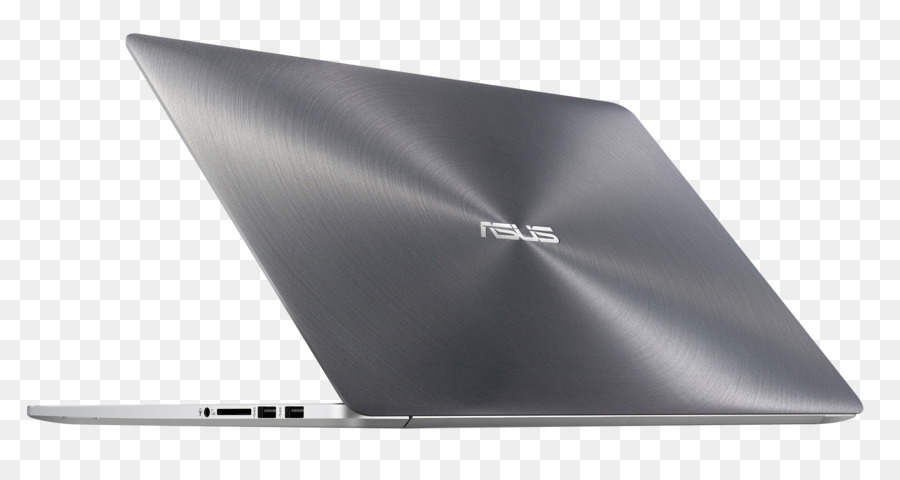 แล็ปท็อป，Asus Zenbook มืออาชีพ Ux501 PNG
