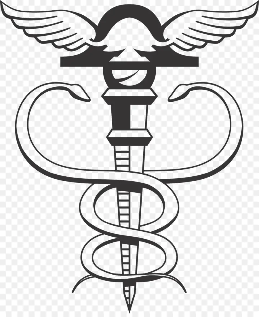 Caduceus，ทางการแพทย์ PNG