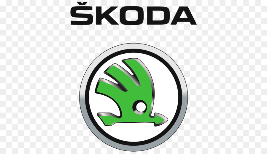 Škoda，สีเขียว PNG