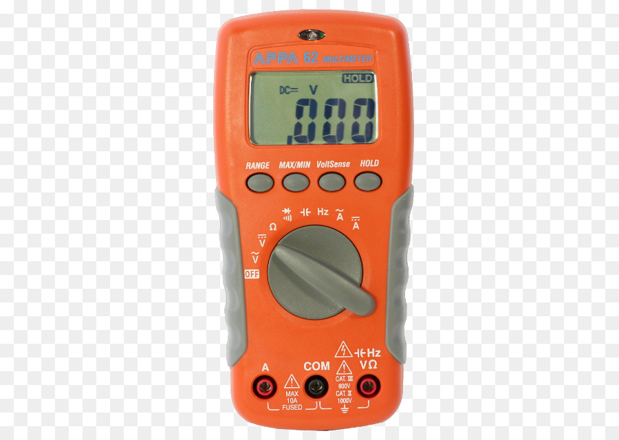 มัลติมิเตอร์，ดิจิตอล Multimeter PNG