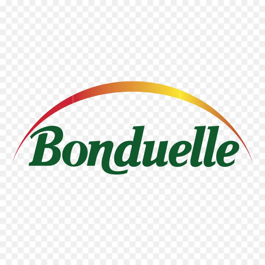 โลโก้ Bonduelle，ยี่ห้อ PNG