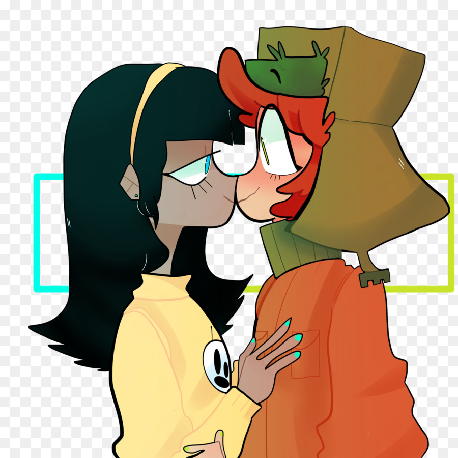 ไคล์ Broflovski，เคนนี่ Mccormick PNG