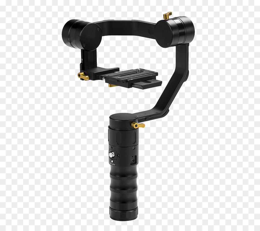 Ikan Ec1 ตู้คอนเทนเนอร์ 3axis Handheld Gimbal Stabilizer，กล้อง PNG