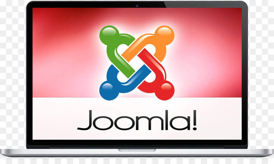 เว็บไซต์ของการพัฒนา，Joomla PNG