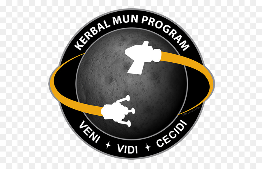 โปรแกรม Kerbal Mun，ช่องว่าง PNG