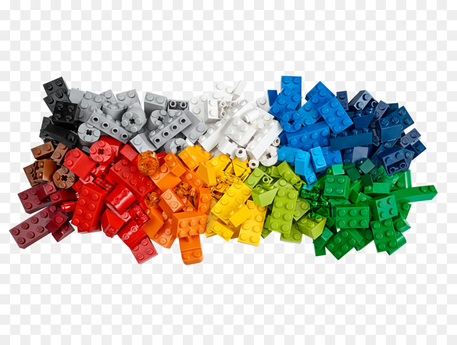 Lego 10693 คลาสสิกสร้างสรรค์เสริม，เล โก้ PNG