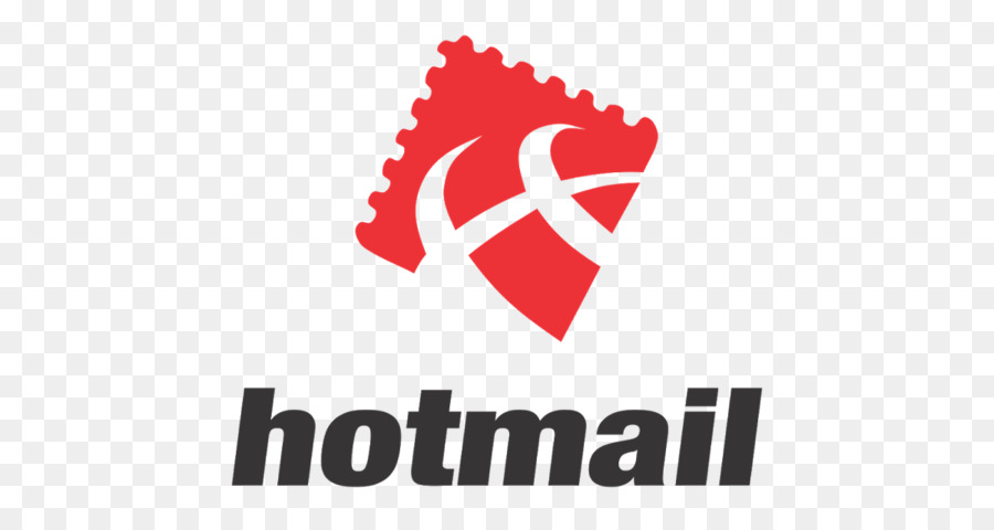 โลโก้ Hotmail，อีเมล PNG