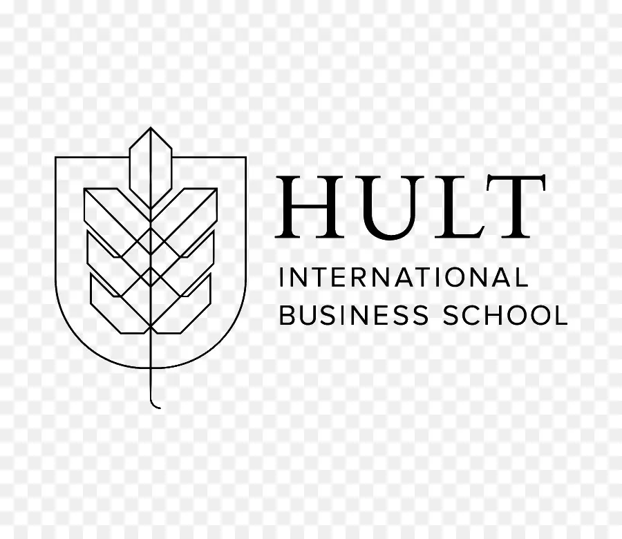 โลโก้โรงเรียนธุรกิจนานาชาติ Hult，การศึกษา PNG