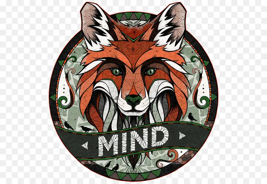 Fox Mind，สัตว์ PNG