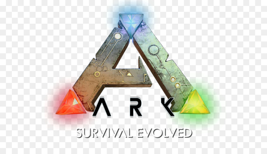 Ark Survival Evolved，เกม PNG