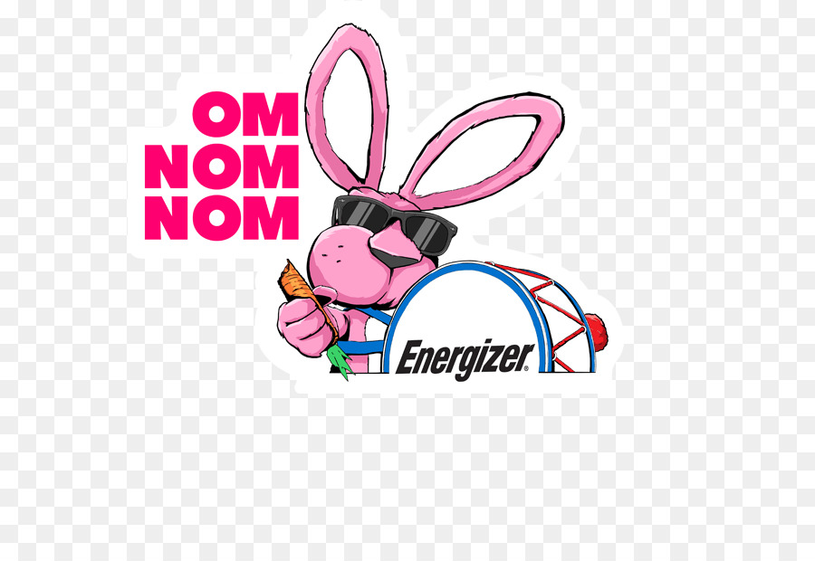 กระต่าย，Energizer กระต่าย PNG