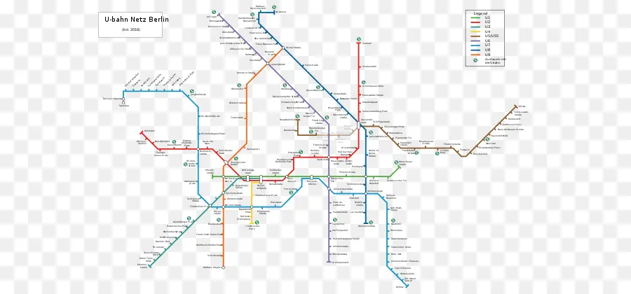 แผนที่รถไฟใต้ดิน，การขนส่ง PNG