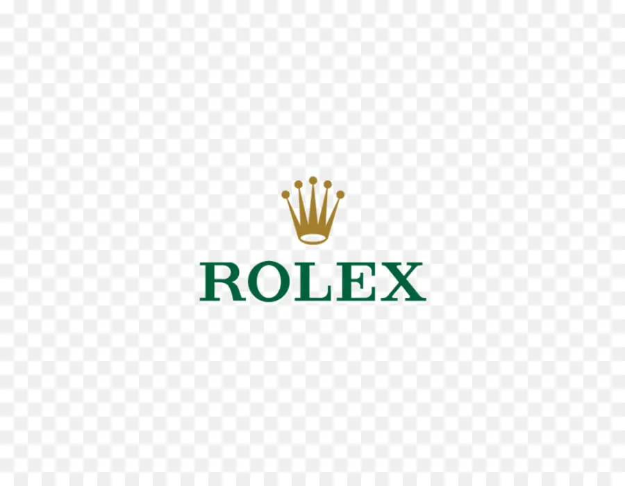 โลโก้ Rolex，ดู PNG