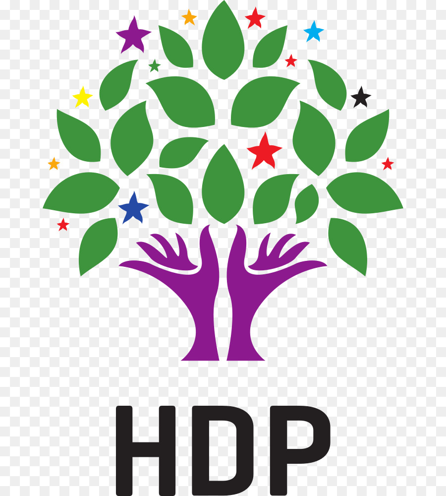 โลโก้ Hdp，ต้นไม้ PNG