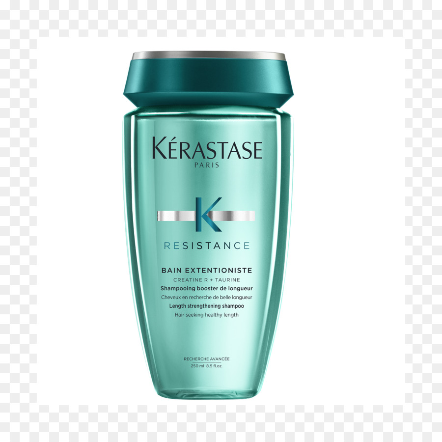 Kérastase Bath Resistance Architect Force，เคราสเตส PNG