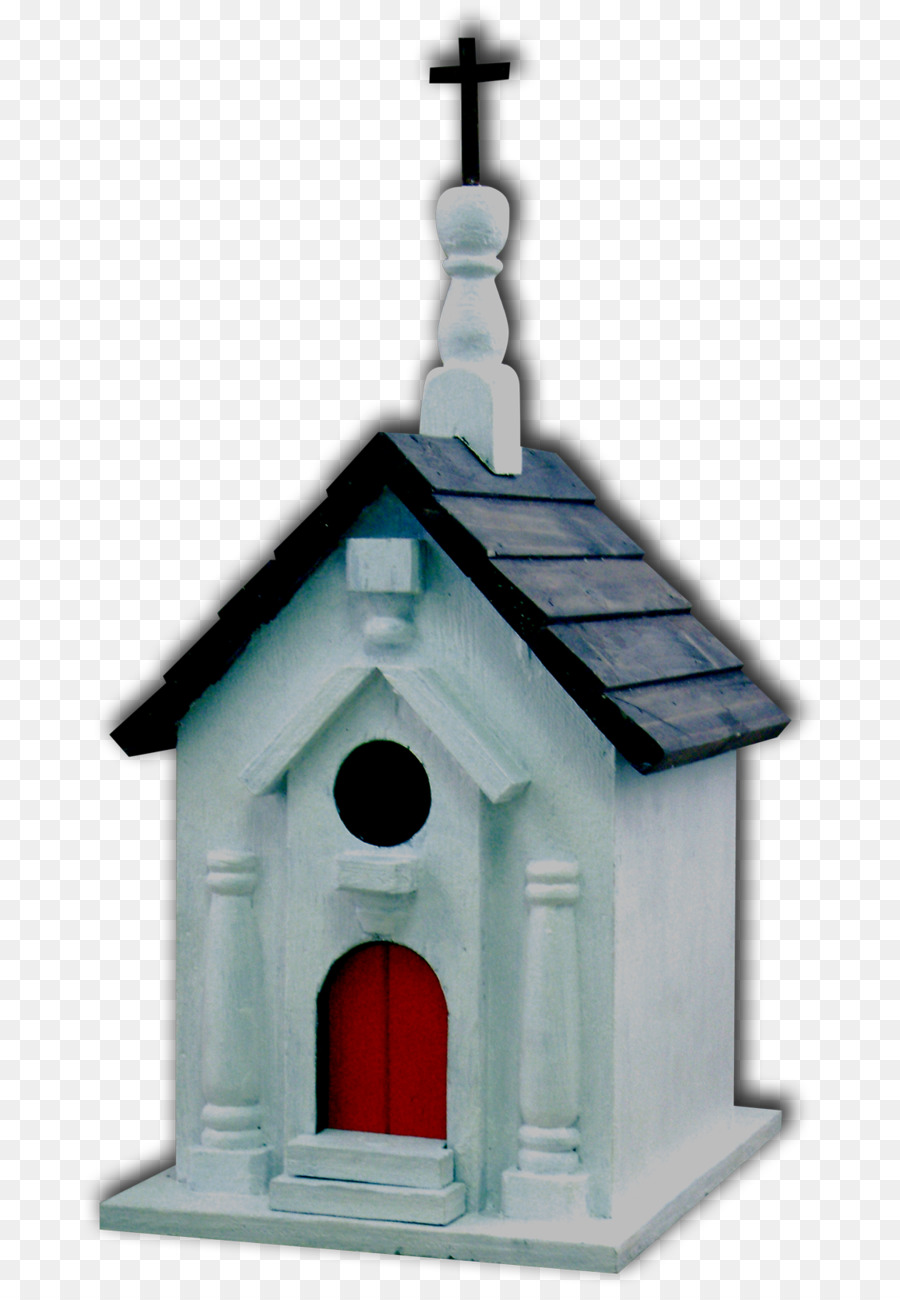 โบสถ์，นกบ้าน PNG