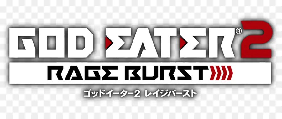 God Eater 2，วิดีโอเกม PNG