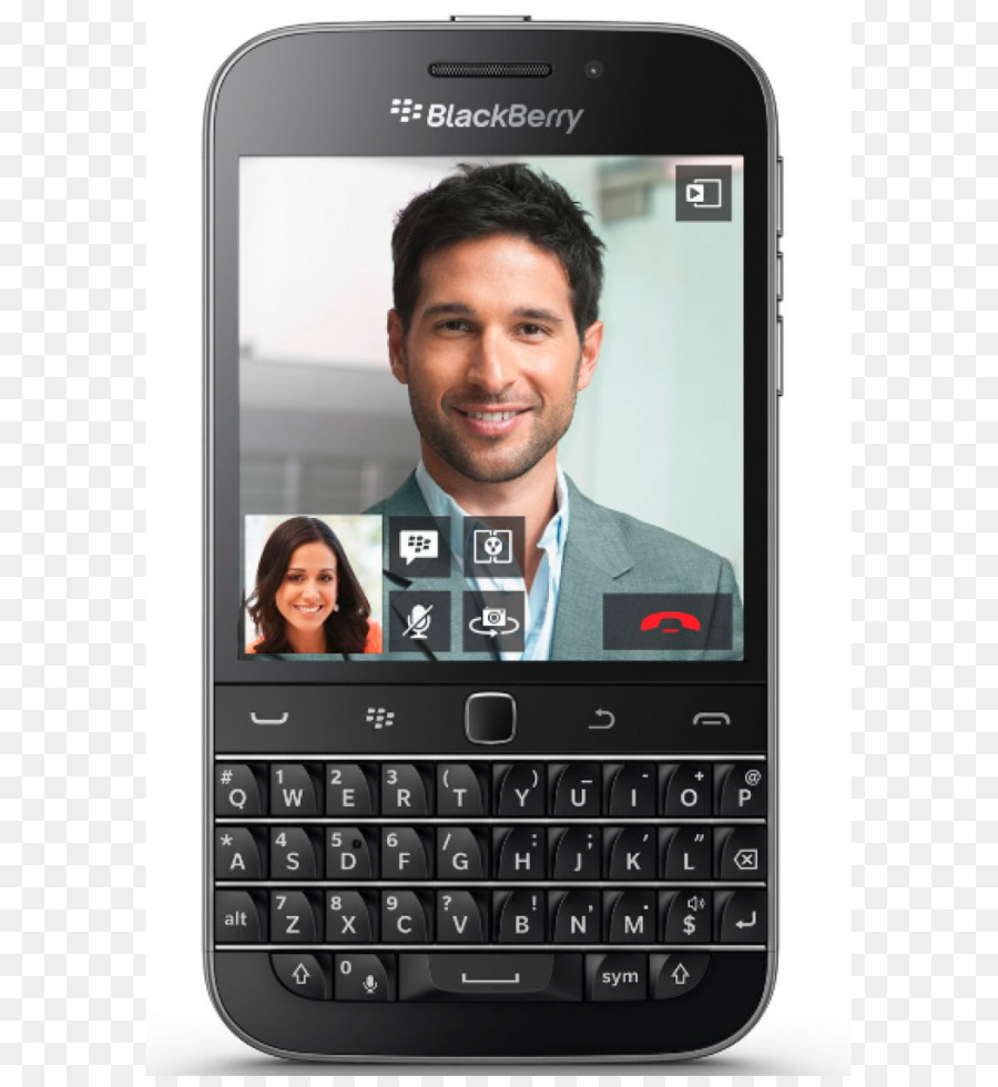 Blackberry คลาสสิค，แบล็คเบอร์รี่ Z10 PNG