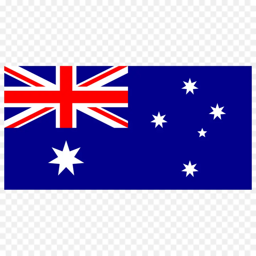 ออสเตรเลีย，ธงออสเตรเลีย PNG