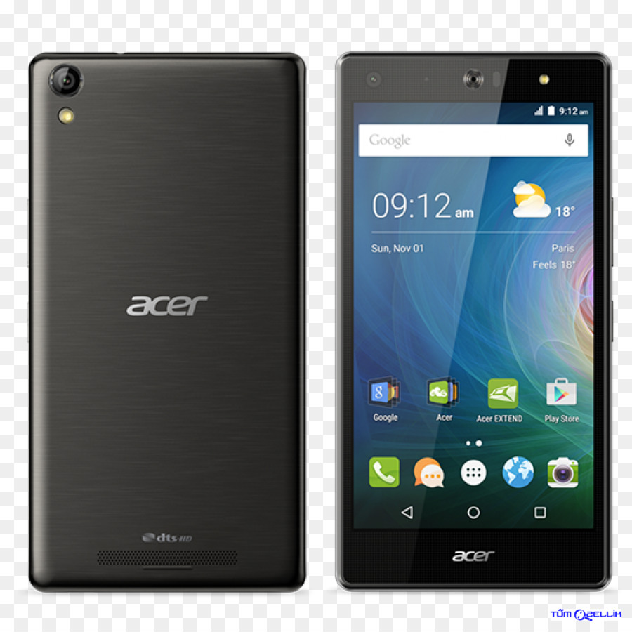 Acer ของเหลว Z630，Acer แน่นอนลิควิดวอ A1 PNG