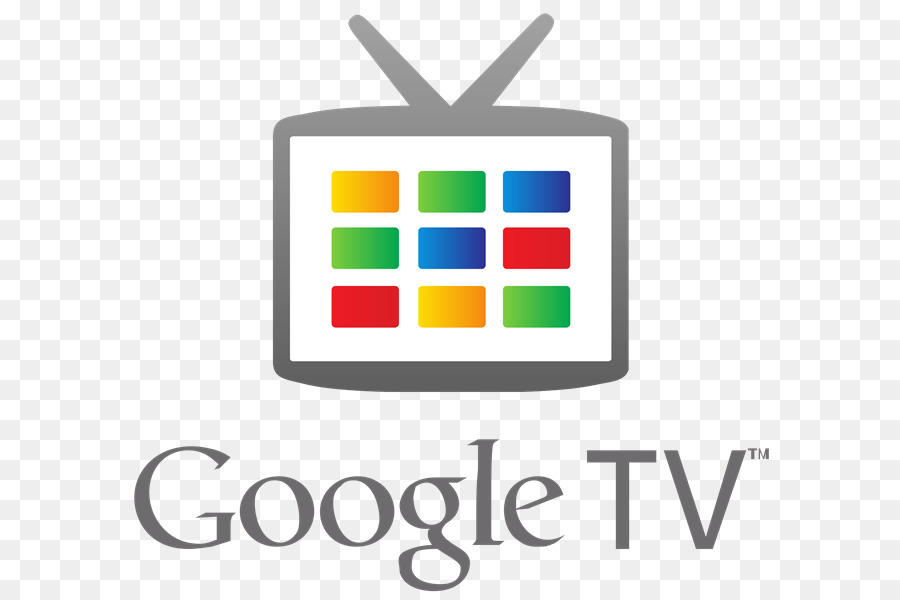 Google Tv，โลโก้ PNG